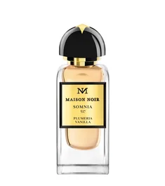 Maison Noir Somnia 517 Agua de perfume Unisex 50 ml