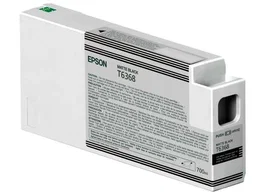 Epson C13T63680N Cartucho de Tinta Negro Mate 700 ml de Original Producto