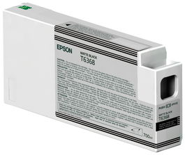 Epson GF Stylus Photo 7900/9900 Cartucho Negro Mate