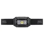 Petzl Linterna Frontal ARIA 1 RGB 375 lúmenes 70 m alcance 110 h autonomía Pilas AAA