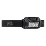 Petzl Linterna Frontal ARIA 1 RGB 375 lúmenes 70 m alcance 110 h autonomía Pilas AAA