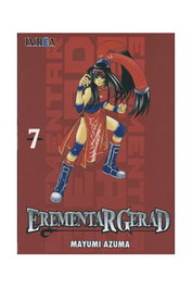Erementar Gerad 07 (Comic)