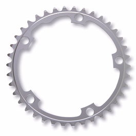 Stronglight Plato Tipo 130 S Adaptable Shimano 42