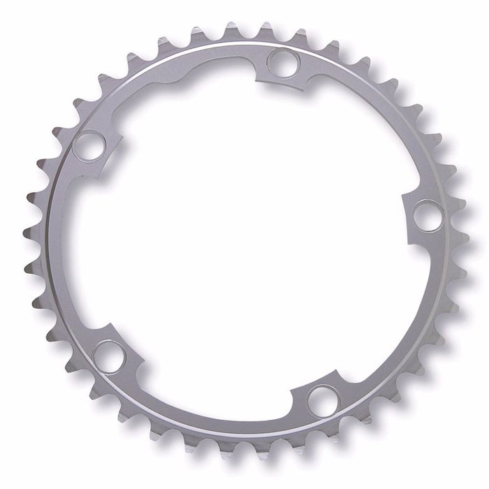 Stronglight Plato Tipo 130 S Adaptable Shimano 42 Stronglight Plato Tipo 130 S Adaptable Shimano 42