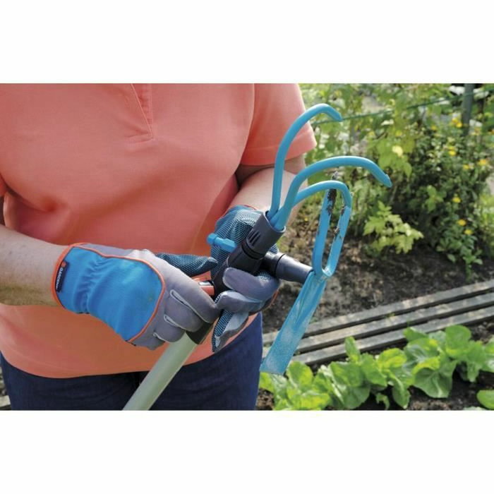 Gardena Garra de cosecha Combisystem 9cm Gardena Garra de cosecha Combisystem 9cm