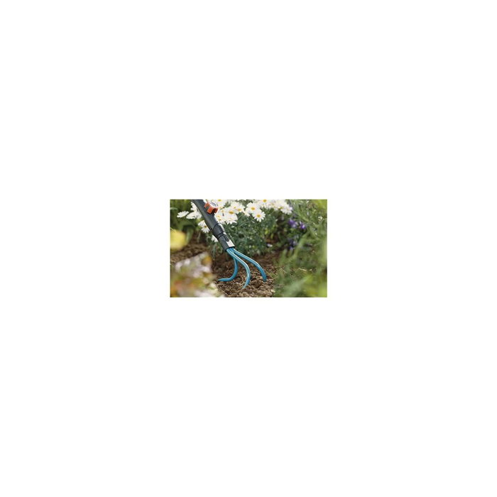 Gardena Garra de cosecha Combisystem 9cm Gardena Garra de cosecha Combisystem 9cm