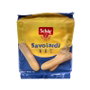 SCHAR Galletas Savoiardi (Lenguas) sin gluten 200 g. slow-release