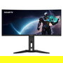 Gigabyte MO34WQC2 Monitor Gaming OLED Curvo 34" WQHD 240Hz 0.03ms 86.36cm