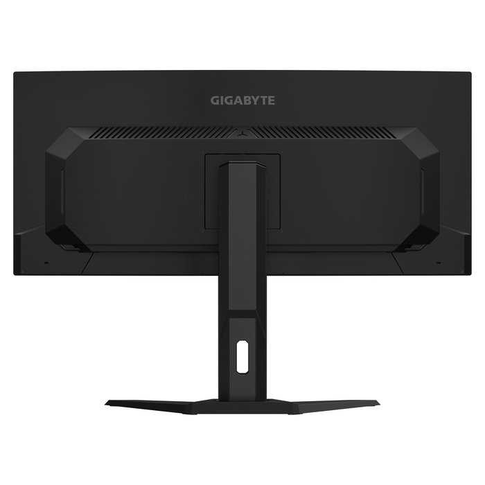Gigabyte MO34WQC2 Monitor Gaming OLED Curvo 34" WQHD 240Hz 0.03ms 86.36cm