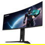 Gigabyte MO34WQC2 Monitor Gaming OLED Curvo 34" WQHD 240Hz 0.03ms 86.36cm