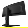 Gigabyte MO34WQC2 Monitor Gaming OLED Curvo 34" WQHD 240Hz 0.03ms 86.36cm