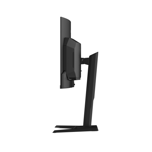 Gigabyte MO34WQC2 Monitor Gaming Curvo 34" OLED WQHD 3440x1440, 240Hz, 0.03ms, AMD FreeSync Premium Pro, HDR400, Altavoces, VESA, Negro