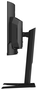 Gigabyte MO34WQC2 Monitor Gaming Curvo OLED 34 pulgadas WQHD 240Hz
