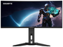 Gigabyte MO34WQC2 Monitor Gaming Curvo OLED 34 pulgadas WQHD 240Hz