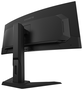 Gigabyte MO34WQC2 Monitor Gaming Curvo OLED 34 pulgadas WQHD 240Hz