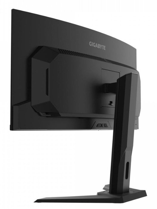 Gigabyte MO34WQC2 Monitor Gaming Curvo OLED 34 pulgadas WQHD 240Hz