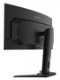 Gigabyte MO34WQC2 Monitor Gaming Curvo OLED 34 pulgadas WQHD 240Hz