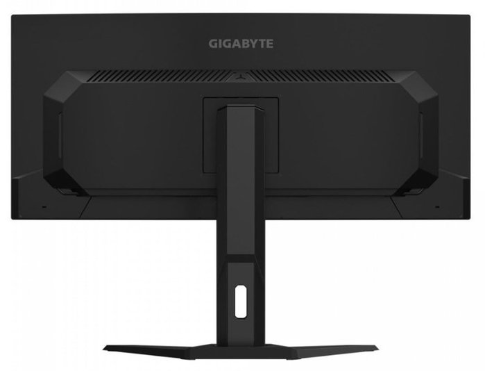 Gigabyte MO34WQC2 Monitor Gaming Curvo OLED 34 pulgadas WQHD 240Hz