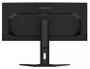 Gigabyte MO34WQC2 Monitor Gaming Curvo OLED 34 pulgadas WQHD 240Hz