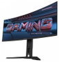 Gigabyte MO34WQC2 Monitor Gaming Curvo OLED 34 pulgadas WQHD 240Hz
