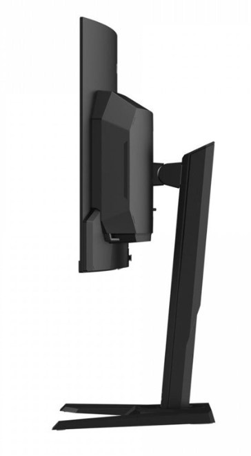 Gigabyte MO34WQC2 Monitor Gaming Curvo OLED 34 pulgadas WQHD 240Hz