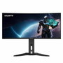 Gigabyte MO34WQC2 Monitor Gaming Curvo OLED 34 pulgadas WQHD 240Hz