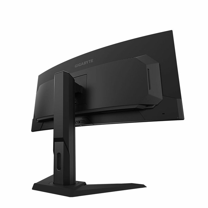 Gigabyte MO34WQC2 Monitor Gaming Curvo OLED 34 pulgadas WQHD 240Hz