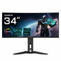 Gigabyte MO34WQC2 Monitor Gaming Curvo OLED 34 pulgadas WQHD 240Hz