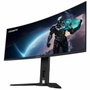 Gigabyte MO34WQC2 Monitor Gaming Curvo OLED 34 pulgadas WQHD 240Hz