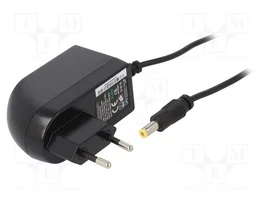 SUNNY SYS1308N-1505-W2E Adaptador de alimentación 15W 5V 3A