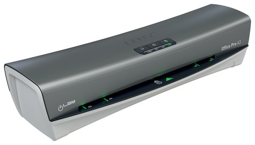 Leitz iLAM Office Pro A3 Plastificadora para 80-175 micras