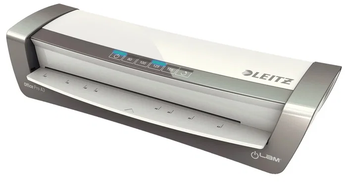 Leitz iLAM Office Pro A3 Plastificadora para 80-175 micras