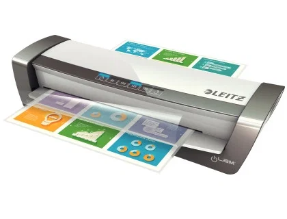 Leitz Plastificadora iLAM Office Pro DIN A3 hasta 175 micras Leitz Plastificadora iLAM Office Pro DIN A3 hasta 175 micras