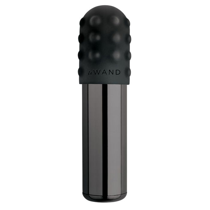 Bala Vibradora Le Wand Bullet Negro