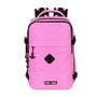 Karactermania Mochila Mercury 2.0 Rosa para Viaje de Cabina