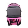 Karactermania Mochila Mercury 2.0 Rosa para Viaje de Cabina