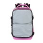 Karactermania Mochila Mercury 2.0 Rosa para Viaje de Cabina