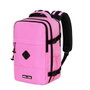 Karactermania Mochila Mercury 2.0 Rosa para Viaje de Cabina