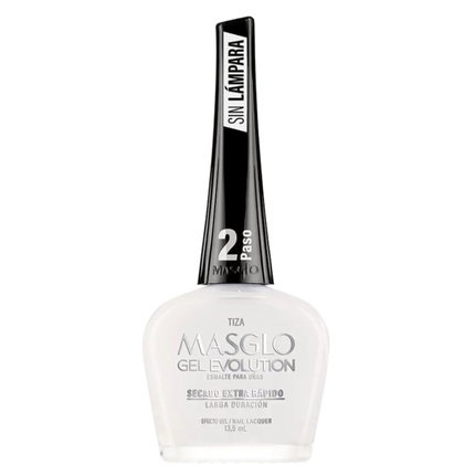 Masglo Gel Evolution Tiza 13,5ml