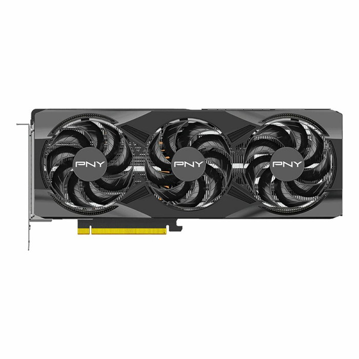 PNY GeForce RTX 5070 Ti OC 16 GB GDDR7 Triple Fan