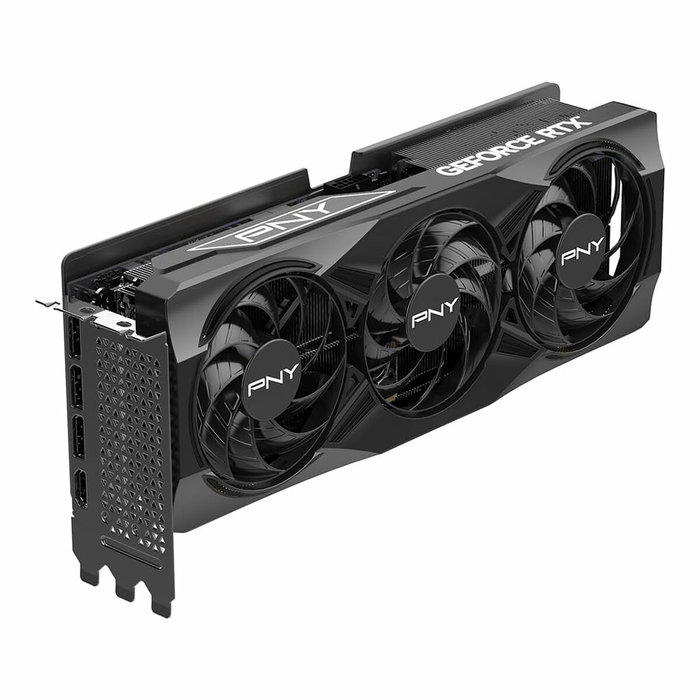 PNY GeForce RTX 5070 Ti OC 16 GB GDDR7 Triple Fan