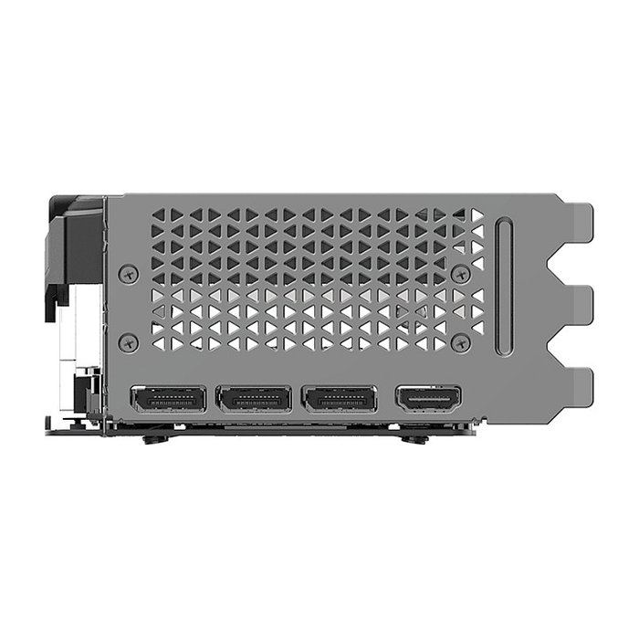 PNY GeForce RTX 5070 TI OC Triple Fan 16GB GDDR7 Tarjeta Gráfica