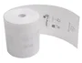 Clairefontaine Rollo térmico para sumadora Exacompta 80 x 72 mm, 76 m, sin bisfenol A ni plástico