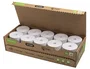Clairefontaine Rollo térmico para sumadora Exacompta 80 x 72 mm, 76 m, sin bisfenol A ni plástico
