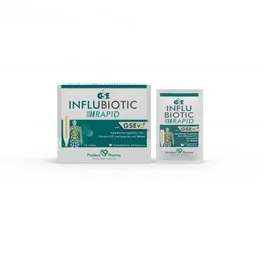 PRODECO GSE INFLUBIOTIC RAPID