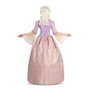My Other Me Disfraz Mujer Versalles Talla M-L
