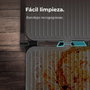 Cecotec Rock'nGrill 1500 Full Open