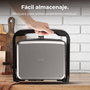 Cecotec Rock'nGrill 1500 Full Open