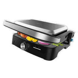 Cecotec Rock'nGrill 1500 Full Open