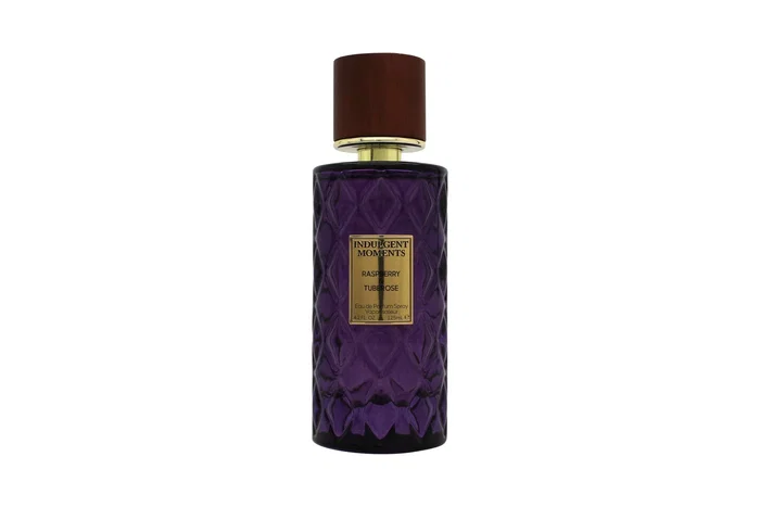 Indulgent Moments Raspberry & Tuberose Eau de Parfum Spray Indulgent Moments Raspberry & Tuberose Eau de Parfum Spray